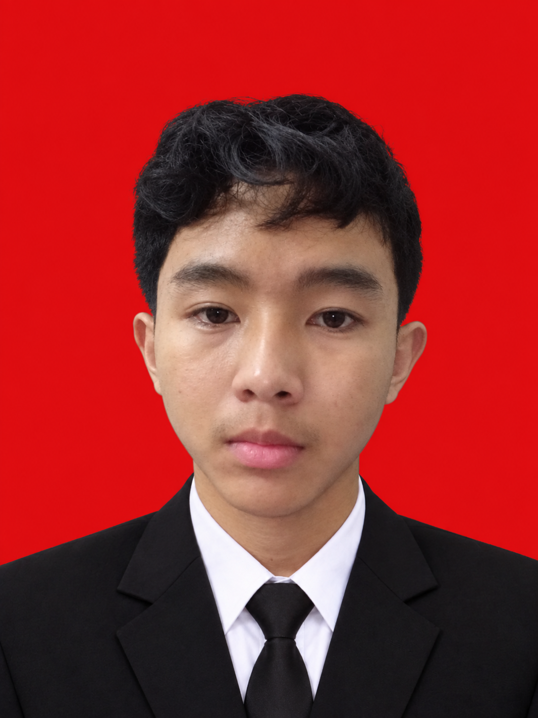Foto ADITYA KUSTIAWAN